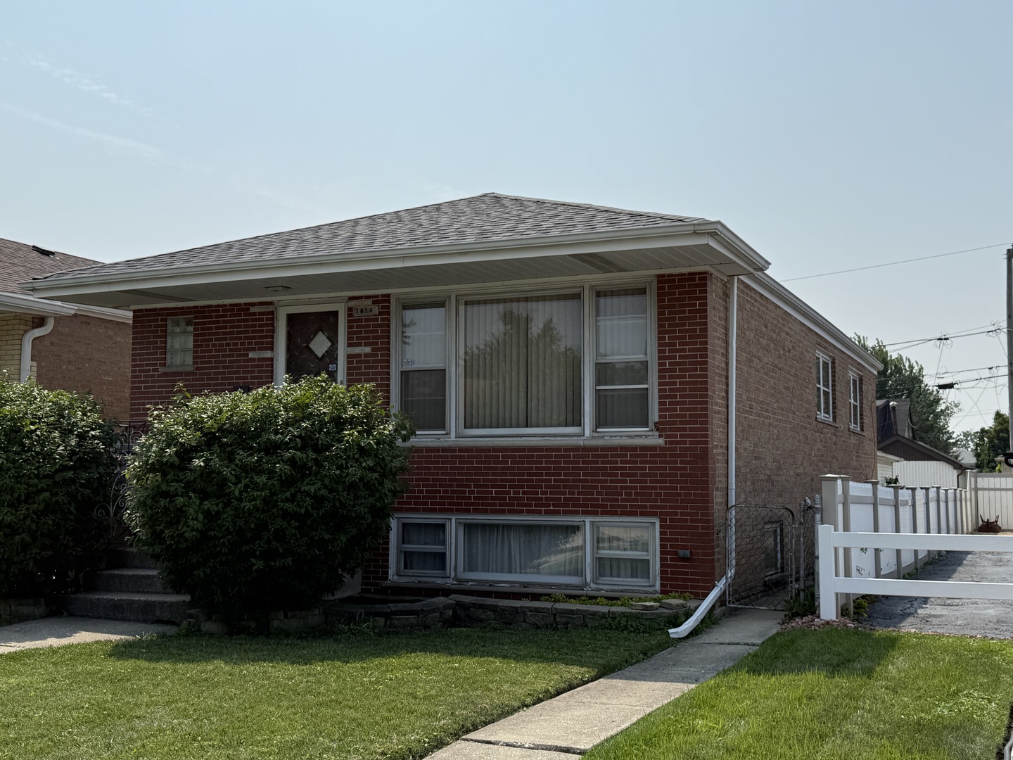 7814 Major Avenue