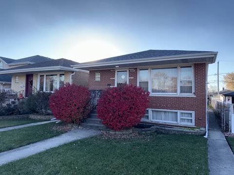 Tiny photo for 7814 Major Avenue, Burbank, IL 60459 (MLS # 12448031)