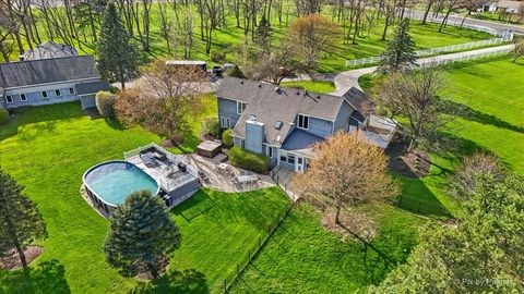 Tiny photo for 2919 Il Route 173, Richmond, IL 60071 (MLS # 12627291)