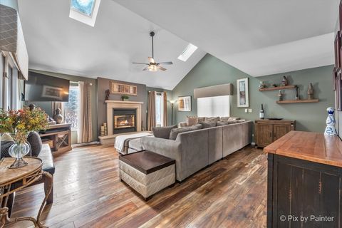 Tiny photo for 2919 Il Route 173, Richmond, IL 60071 (MLS # 12627291)