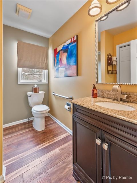 Tiny photo for 2919 Il Route 173, Richmond, IL 60071 (MLS # 12627291)