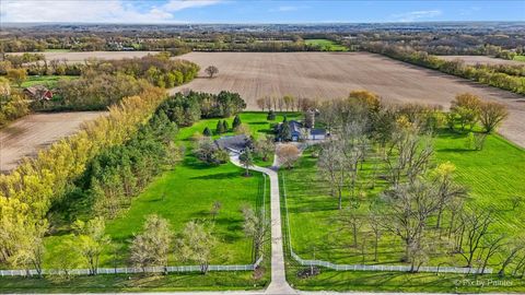 Tiny photo for 2919 Il Route 173, Richmond, IL 60071 (MLS # 12627291)