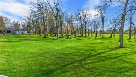 Tiny photo for 2919 Il Route 173, Richmond, IL 60071 (MLS # 12627291)