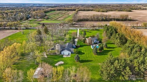 Tiny photo for 2919 Il Route 173, Richmond, IL 60071 (MLS # 12627291)