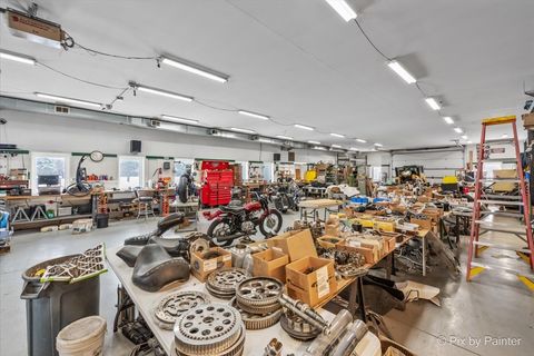 Tiny photo for 2919 Il Route 173, Richmond, IL 60071 (MLS # 12627291)