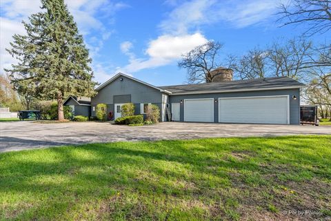 Tiny photo for 2919 Il Route 173, Richmond, IL 60071 (MLS # 12627291)
