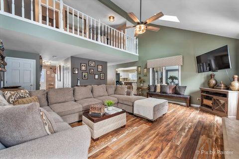 Tiny photo for 2919 Il Route 173, Richmond, IL 60071 (MLS # 12627291)