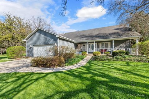 Tiny photo for 2919 Il Route 173, Richmond, IL 60071 (MLS # 12627291)