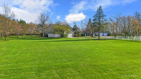 Tiny photo for 2919 Il Route 173, Richmond, IL 60071 (MLS # 12627291)