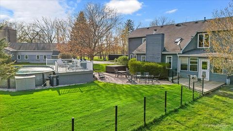 Tiny photo for 2919 Il Route 173, Richmond, IL 60071 (MLS # 12627291)
