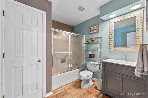 Tiny photo for 2919 Il Route 173, Richmond, IL 60071 (MLS # 12627291)