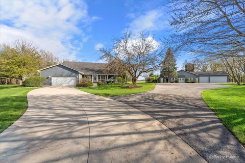 Photo of 2919 Il Route 173, Richmond, IL 60071 (MLS # 12627291)