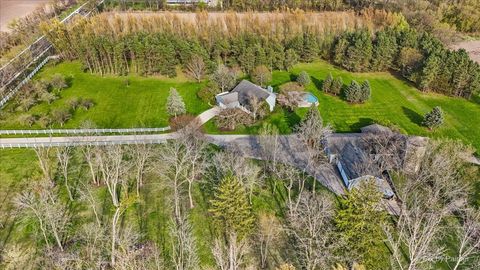 Tiny photo for 2919 Il Route 173, Richmond, IL 60071 (MLS # 12627291)