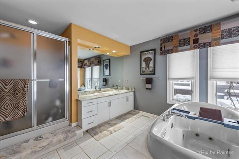 Tiny photo for 2919 Il Route 173, Richmond, IL 60071 (MLS # 12627291)