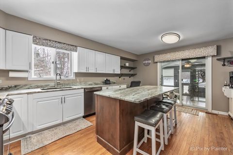 Tiny photo for 2919 Il Route 173, Richmond, IL 60071 (MLS # 12627291)