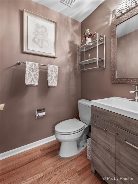 Tiny photo for 2919 Il Route 173, Richmond, IL 60071 (MLS # 12627291)