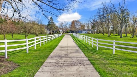 Tiny photo for 2919 Il Route 173, Richmond, IL 60071 (MLS # 12627291)