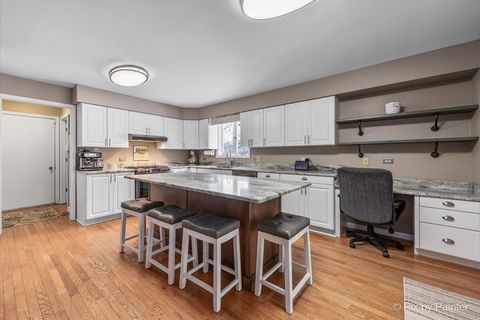 Tiny photo for 2919 Il Route 173, Richmond, IL 60071 (MLS # 12627291)