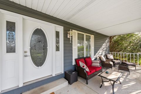 Tiny photo for 2919 Il Route 173, Richmond, IL 60071 (MLS # 12627291)