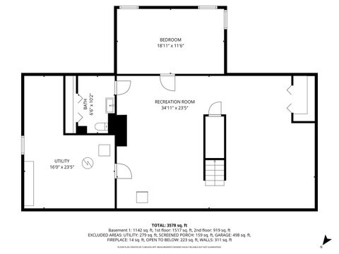 Tiny photo for 2919 Il Route 173, Richmond, IL 60071 (MLS # 12627291)