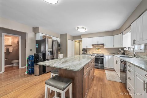 Tiny photo for 2919 Il Route 173, Richmond, IL 60071 (MLS # 12627291)