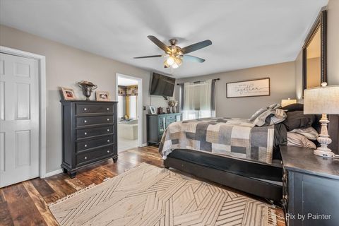 Tiny photo for 2919 Il Route 173, Richmond, IL 60071 (MLS # 12627291)