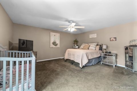 Tiny photo for 2919 Il Route 173, Richmond, IL 60071 (MLS # 12627291)