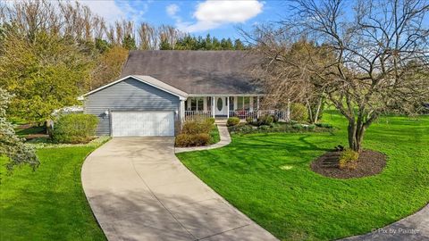 Tiny photo for 2919 Il Route 173, Richmond, IL 60071 (MLS # 12627291)