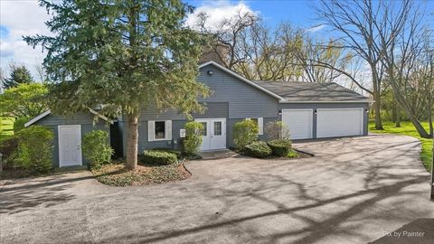 Tiny photo for 2919 Il Route 173, Richmond, IL 60071 (MLS # 12627291)