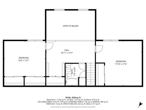 Tiny photo for 2919 Il Route 173, Richmond, IL 60071 (MLS # 12627291)