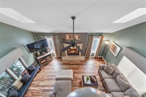 Tiny photo for 2919 Il Route 173, Richmond, IL 60071 (MLS # 12627291)