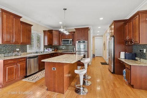 Tiny photo for Prospect Heights, IL 60070 (MLS # 12309315)