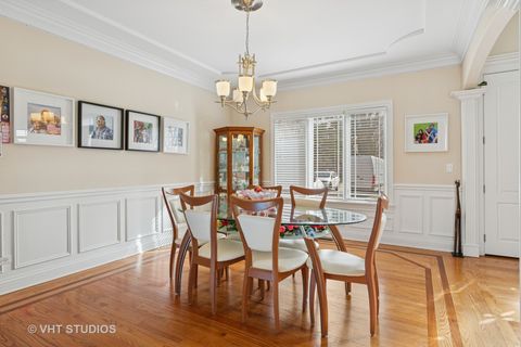 Tiny photo for Prospect Heights, IL 60070 (MLS # 12309315)