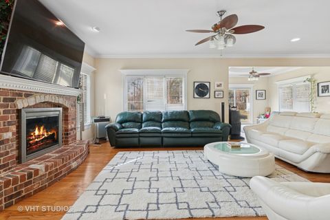 Tiny photo for Prospect Heights, IL 60070 (MLS # 12309315)