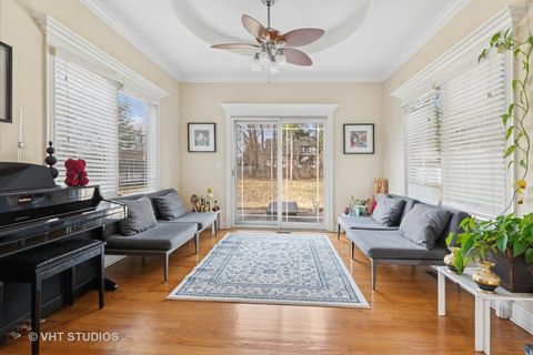 Tiny photo for Prospect Heights, IL 60070 (MLS # 12309315)