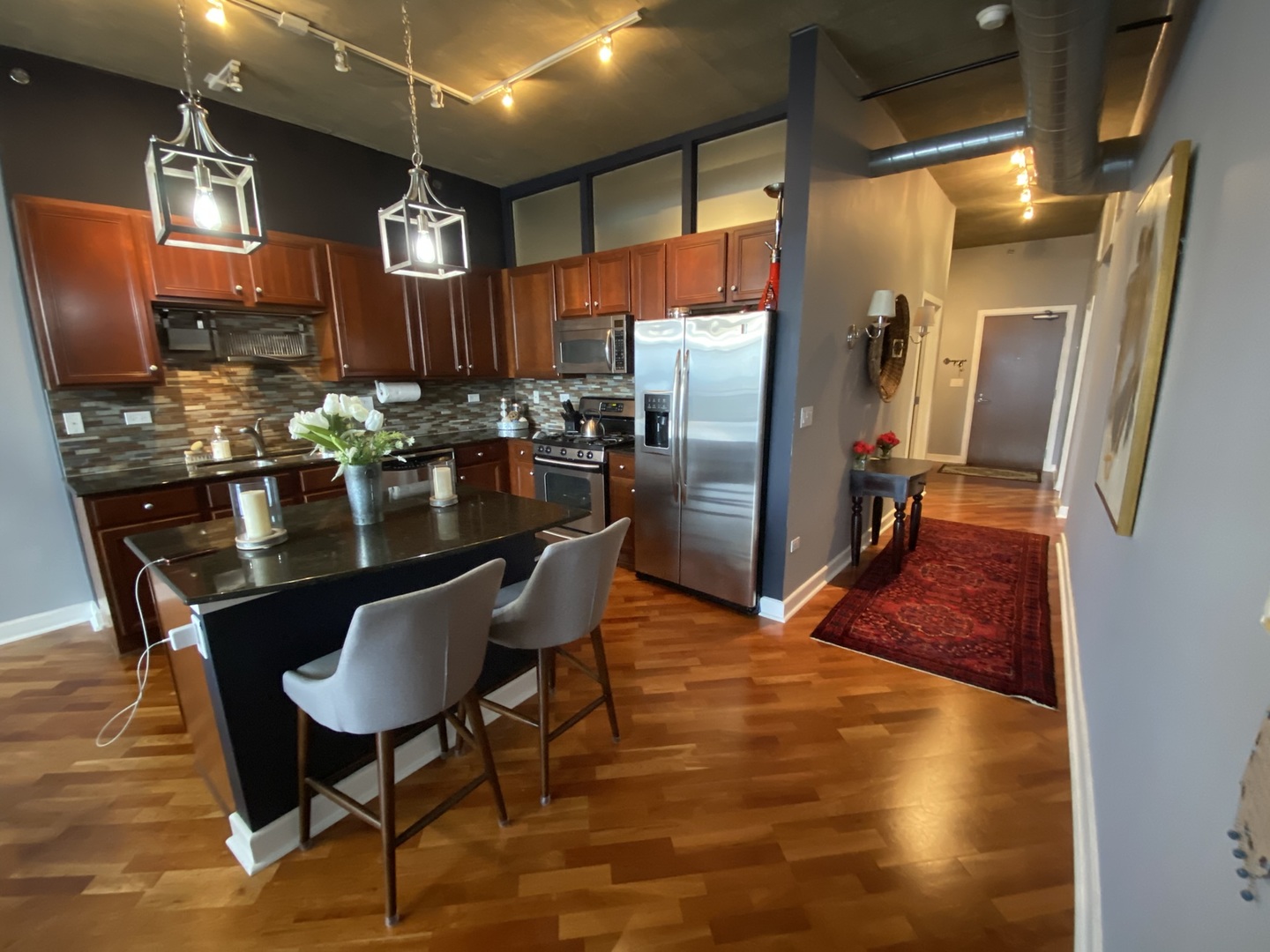 1305 S Michigan Avenue 1204