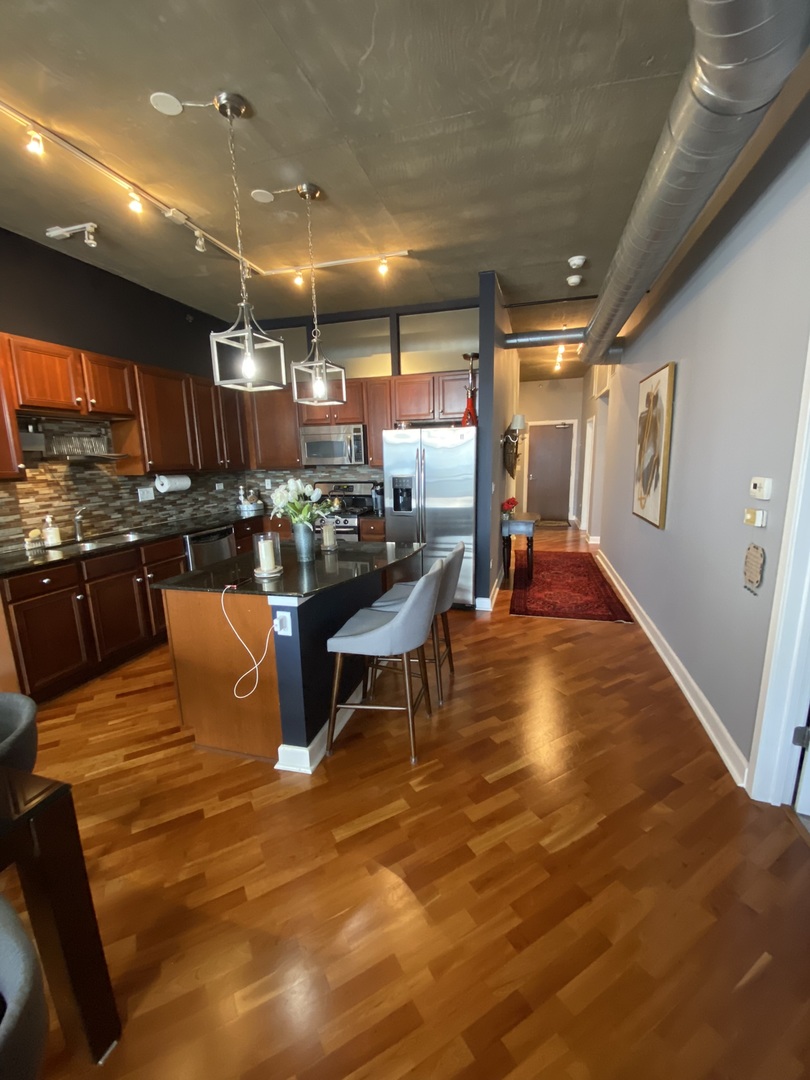 1305 S Michigan Avenue 1204
