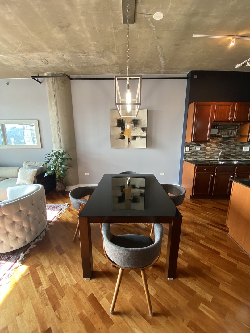 1305 S Michigan Avenue 1204
