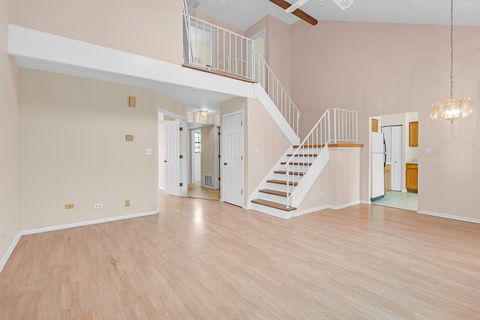 Tiny photo for 171 N Clare Court, Wood Dale, IL 60191 (MLS # 12529985)