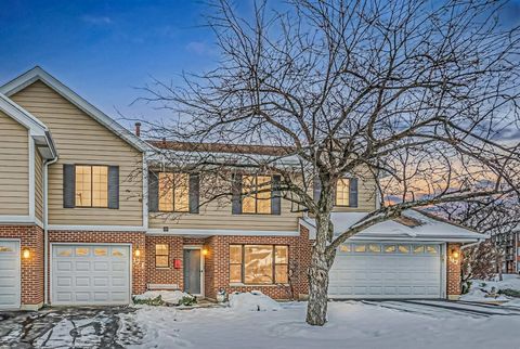 Photo of 171 N Clare Court, Wood Dale, IL 60191 (MLS # 12529985)