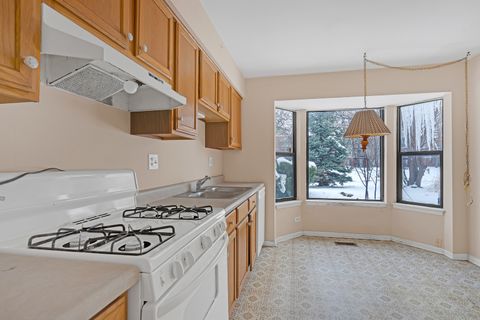 Tiny photo for 171 N Clare Court, Wood Dale, IL 60191 (MLS # 12529985)