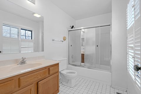 Tiny photo for 171 N Clare Court, Wood Dale, IL 60191 (MLS # 12529985)