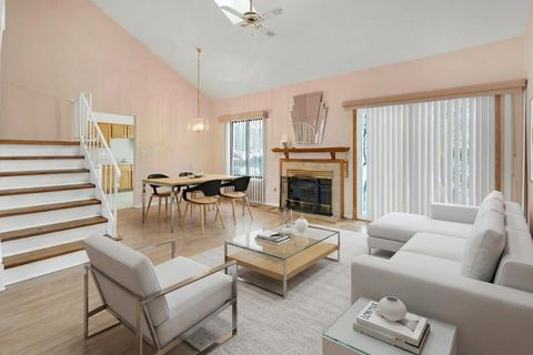 Tiny photo for 171 N Clare Court, Wood Dale, IL 60191 (MLS # 12529985)