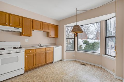 Tiny photo for 171 N Clare Court, Wood Dale, IL 60191 (MLS # 12529985)