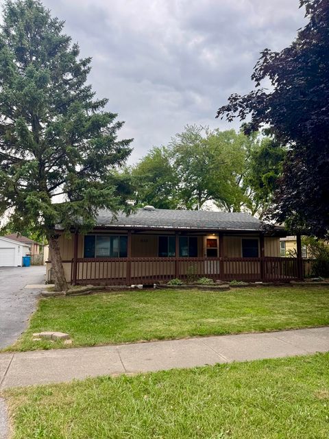 Tiny photo for 5125 W 101st Street, Oak Lawn, IL 60453 (MLS # 12503771)
