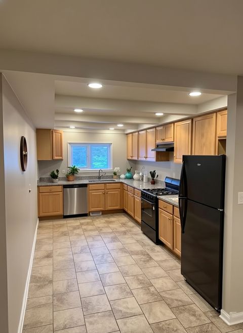 Tiny photo for 5125 W 101st Street, Oak Lawn, IL 60453 (MLS # 12503771)