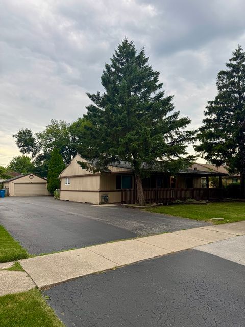Tiny photo for 5125 W 101st Street, Oak Lawn, IL 60453 (MLS # 12503771)