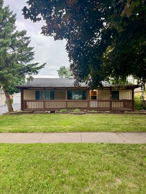 Photo of 5125 W 101st Street, Oak Lawn, IL 60453 (MLS # 12503771) Photo of 5125 W 101st Street, Oak Lawn, IL 60453 (MLS # 12503771)