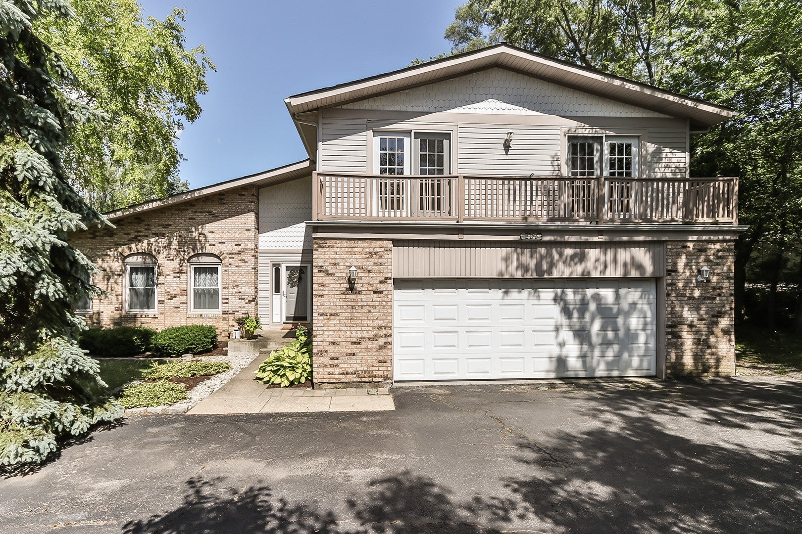 Photo 1 of 30 — 207 Ela Road, Inverness, IL 60067