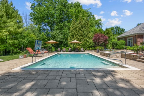 Tiny photo for 1150 W Keswick Lane W, Lake Forest, IL 60045 (MLS # 12672930)